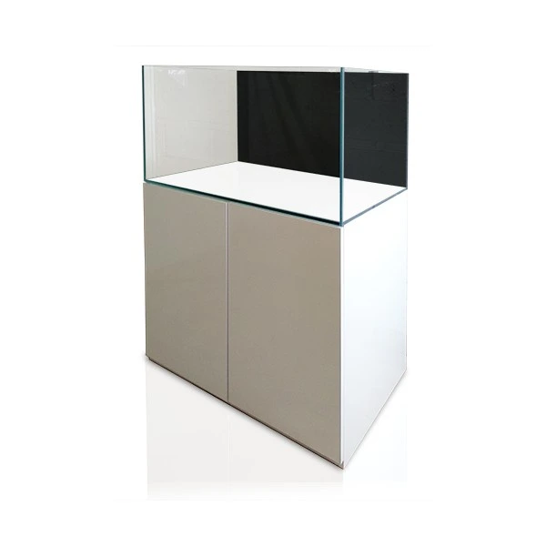 Blau Gran Cubic Stand 92x50x80 cm White